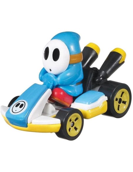 Hot Wheels Mario Kart - LIGHT BLU