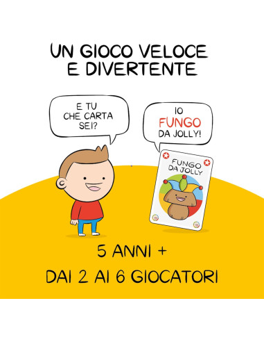 Pera Toons - Carte Cravatte 6 pezzi versione in...