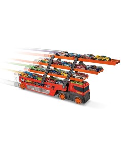 Hot Wheels Mega Trasportatore