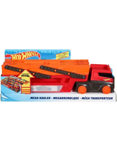 Hot Wheels Mega Trasportatore