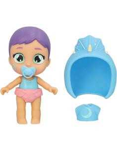 Cry Babies - PlayTime Tina Baby Doll Day Care Babies 2