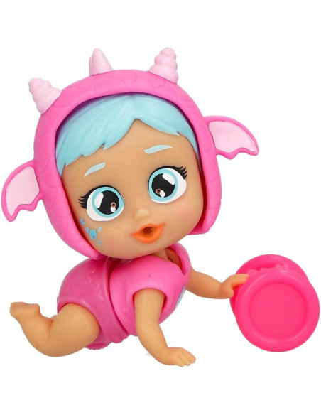 Cry Babies - Playtime Day Care Crawling Bruny