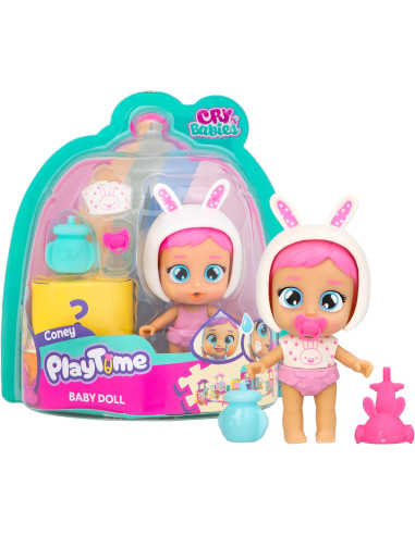 Cry Babies -  Playtime Day Care Coney