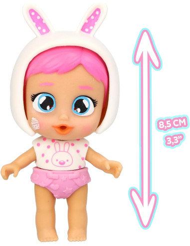 Cry Babies -  Playtime Day Care Coney