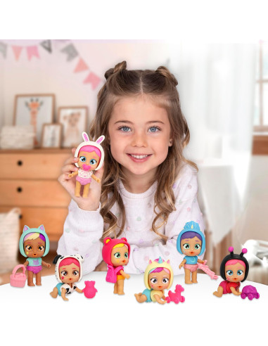 Cry Babies -  Playtime Day Care Coney