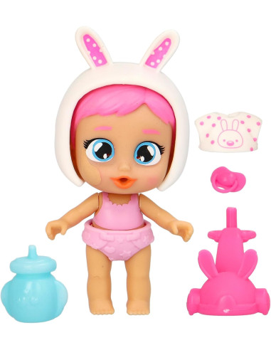 Cry Babies -  Playtime Day Care Coney