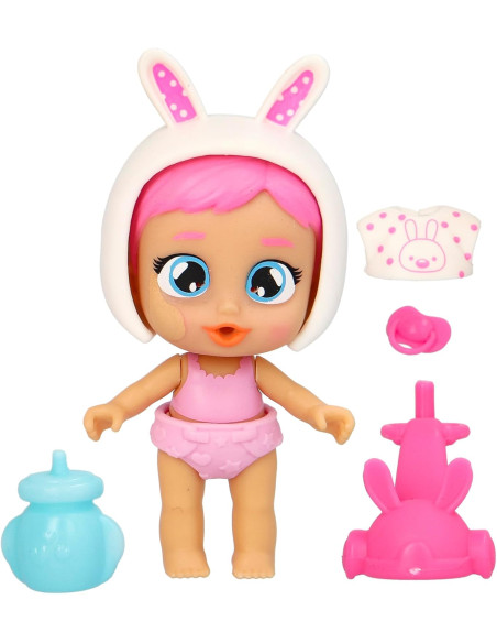 Cry Babies -  Playtime Day Care Coney