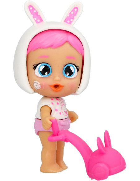 Cry Babies -  Playtime Day Care Coney