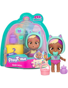 Cry Babies - Playtime Day Care Blake