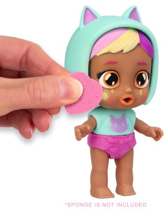 Cry Babies - Playtime Day Care Blake 2