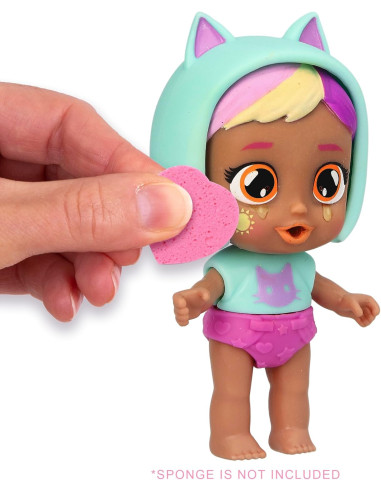 Cry Babies - Playtime Day Care Blake