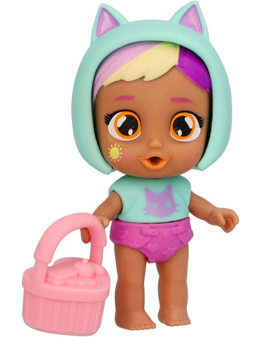 Cry Babies - Playtime Day Care Blake