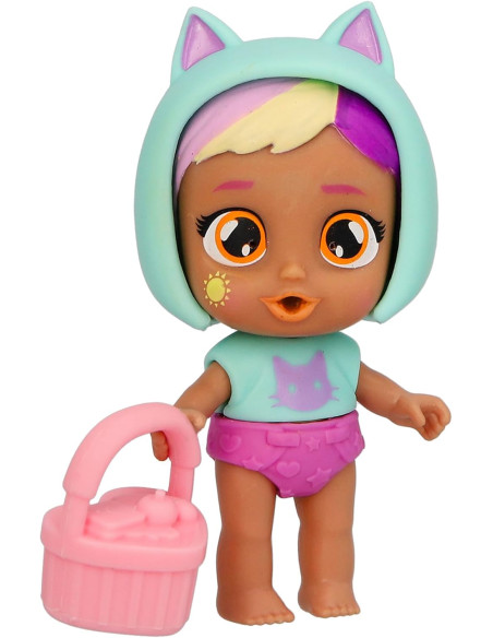 Cry Babies - Playtime Day Care Blake