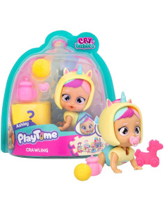 Cry Babies - Playtime Day Care Ashley