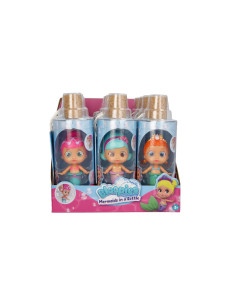 Bloopies - Mini Mermaids  2