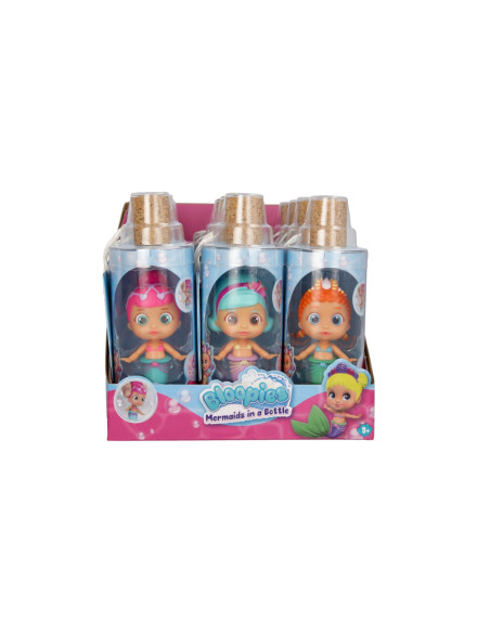 Bloopies - Mini Mermaids 