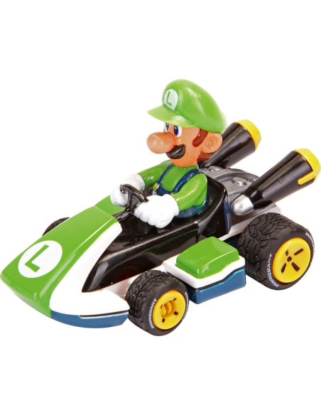 Carrera - PeS Mario Kart - 3 Pack