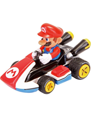 Carrera - PeS Mario Kart - 3 Pack