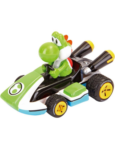 Carrera - PeS Mario Kart - 3 Pack