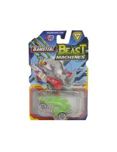 HTI TZ Blister 1 Auto Diecast 2