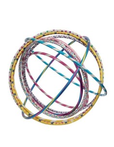 HULA HOOP M4 MISURE ASS.TI