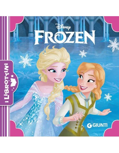 I Librotti - Frozen
