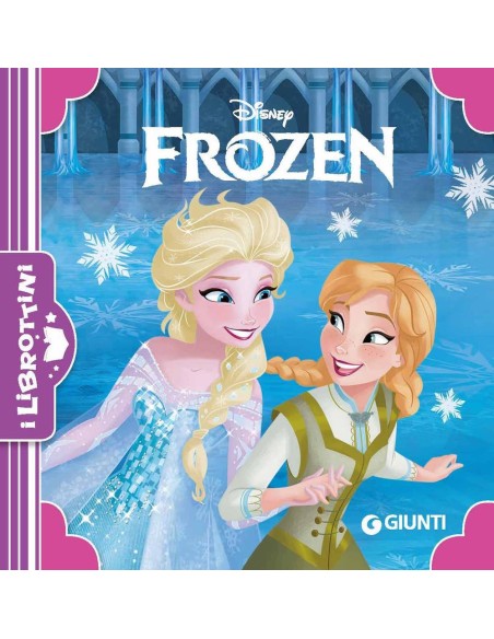 I Librotti - Frozen
