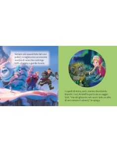 I Librotti - Frozen 2