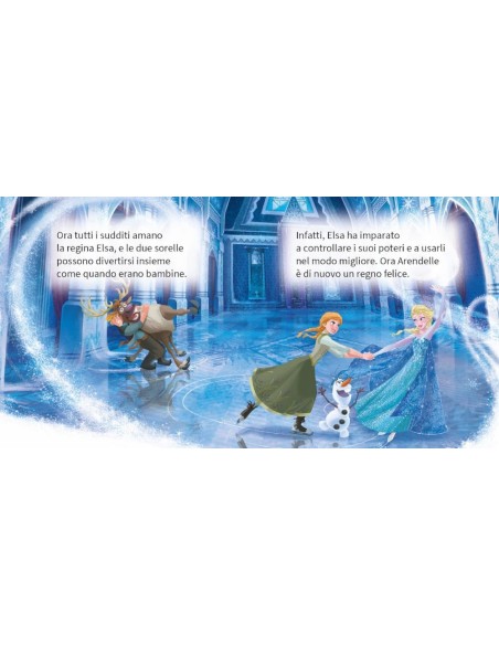 I Librotti - Frozen