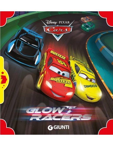 I Librotti - Glow racers