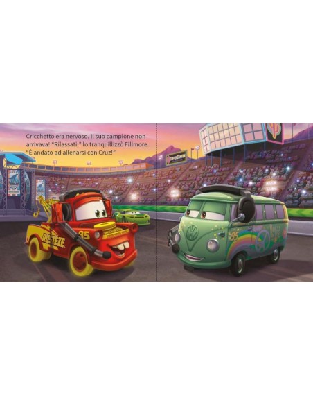 I Librotti - Glow racers