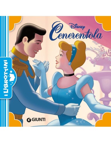I Librottini - Cenerentola