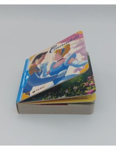 I Librottini - Cenerentola 2