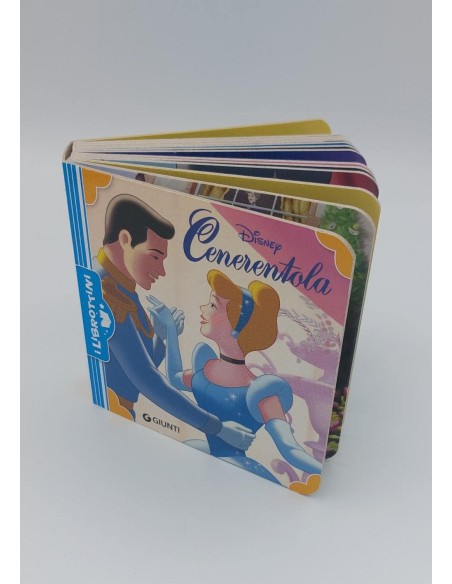 I Librottini - Cenerentola