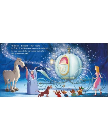 I Librottini - Cenerentola