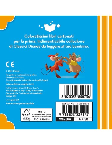 I Librottini - Cenerentola