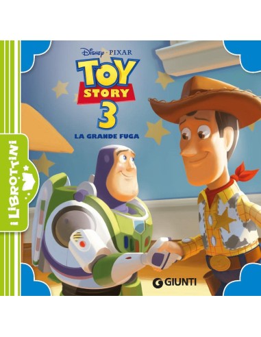 I Librottini - Toy Story 3