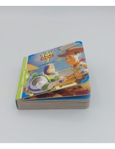 I Librottini - Toy Story 3 2