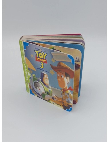 I Librottini - Toy Story 3