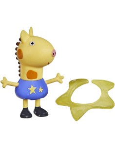 I personaggi di peppa - Gerald Giraffe 2