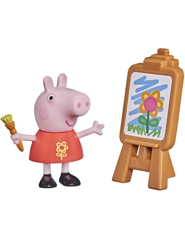 I personaggi di peppa - Peppa Pig