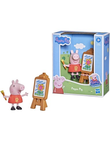 I personaggi di peppa - Peppa Pig
