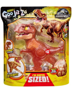 GOO JIT ZU SUPAGOO T REX 20 CM