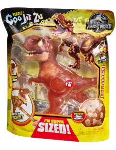 GOO JIT ZU SUPAGOO T REX 20 CM 2