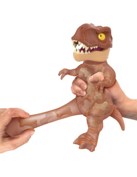 GOO JIT ZU SUPAGOO T REX 20 CM