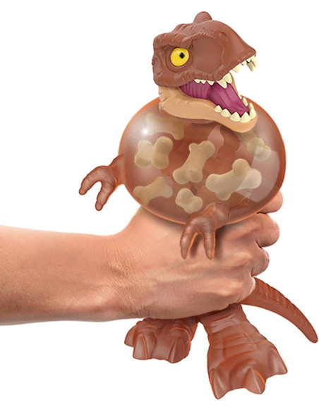 GOO JIT ZU SUPAGOO T REX 20 CM