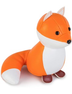 I Piccoli Animali - Riccardo la Volpe