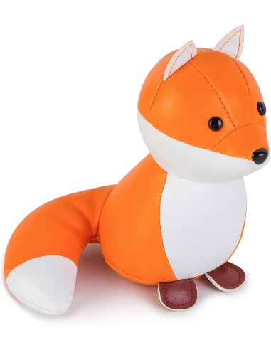 I Piccoli Animali - Riccardo la Volpe