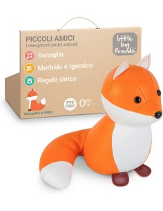 I Piccoli Animali - Riccardo la Volpe 2