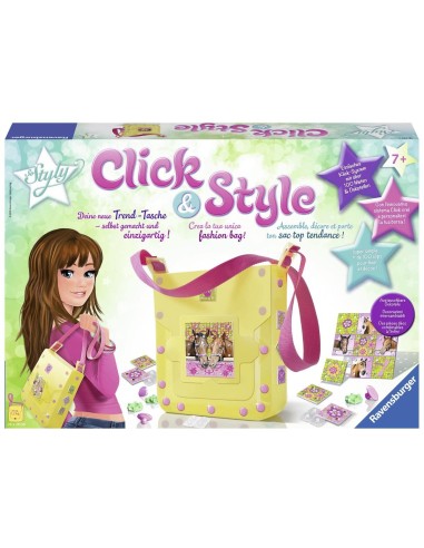 I PONY BORSA A TRACOLLA